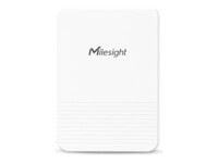 Milesight EM320-TH Temperatur- og fugtighedsssensor Hvid