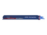 Bosch Expert Thick Tough Metal S 1155 CHC Savklinge Vekselsav