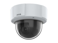 AXIS M55 Series M5526-E Netværksovervågningskamera Automatisk irisblænder Udendørs 2688 x 1512