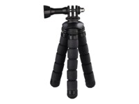 Hama 'Flex' Skyde greb / mini tripod Støttesystem