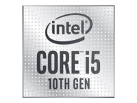 Intel Core i5-10400F 2,9 GHz 6 kerner LGA 1200 TRAY - u/køler