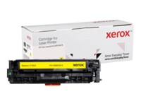 Everyday Gul 2700 sider Toner 006R03819