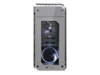 Thermaltake View 71 TG Tower Udvidet ATX Hvid