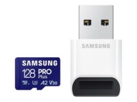 Samsung Pro MB-MD128SB microSDXC 128GB 180MB/s