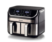 Ariete 4625/00 2100W Sølv