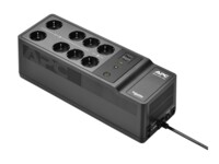 APC Back-UPS UPS 600Watt 1050VA
