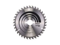 Bosch Optiline Wood Rundsavsklinge Rundsav