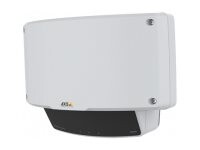 Axis D2110-VE Security Radar Bevægelsessensor Hvid