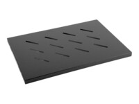 Lanberg Rackhylde Sort