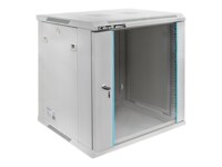 Qoltec Rack Grå