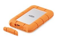 LaCie Rugged Mini Harddisk 2TB USB 3.2 Gen 2x2