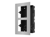 Hikvision DS-KD-ACF2/S Beslag til montering Sølv