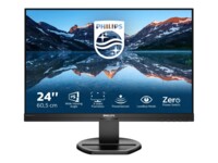 Philips B Line 240B9 24.1' IPS 1920 x 1200 (WUXGA) DVI VGA (HD-15) HDMI DisplayPort 75Hz