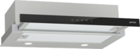 Gorenje TH64E3SGB Sølv