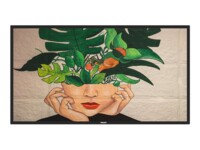 Philips 50BDL4650D 50' Digital skiltning 3840 x 2160