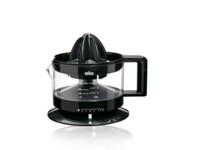 Braun Tribute CJ 3000BK czarny
