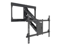 Multibrackets M Pull Down Full Motion Flexarm Monteringssæt LCD display 40'-65'