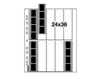 Hama Beskyttelseshylster 35 mm film