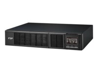FSP Clippers Series 2K UPS