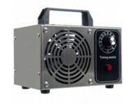 EXTRALINK OZONATOR GENERATOR OZONU Z TIMEREM CZASOMIERZEM
