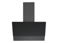 respekta Kaya CH 66060 BSGA Emhætte 63dB(A) A Sort