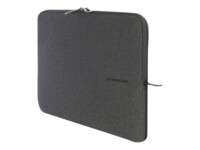Tucano Second Skin Hylster 14' Neopren Sort