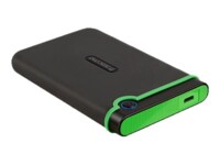 Transcend StoreJet Harddisk 25M3C 4TB 2.5' USB 3.1 Gen 1