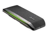 Poly Sync 40 for Microsoft Teams Konferencetelefon Trådløs Kabling