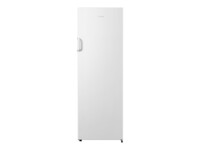 Hisense FV245N4AW2 Fryser Stående fryser Hvid