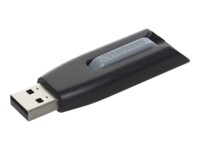 Verbatim Store 'n' Go V3 256GB USB 3.2 Gen 1 USB stick Sort