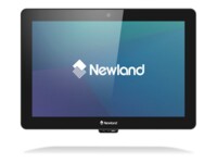 Newland NQuire 1000 Manta III 10.1' 4GB 64GB Sort