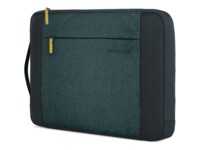 STM Kin Hylster til notebook 14' Polyester Blå