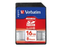 Verbatim SDHC 16GB