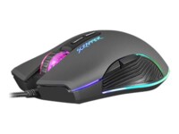 FURY Scrapper Optisk Kabling Sort