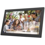 Denver PFF-2160 Digital fotoramme 21.5' Sort