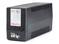 SALICRU SPS ONE UPS Ekstern Sort