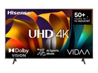 Hisense 65A6N 65' 4K UHD (2160p) Sort