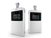 Acer Connect M6E 5G Mobile Wifi