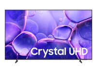 Samsung UE75U8072FU 75' 4K UHD (2160p) Sort
