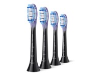 Philips Sonicare G3 Premium Gum Care HX9054 Ekstra tandbørstehoved 4 Sort