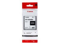 Canon PFI 030MBK Mat sort Blækbeholder 3488C001