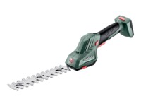 Metabo PowerMaxx SGS 12 Q Græsklipper/skrubber-kombi Elektrisk 2300spm
