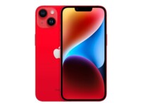 Apple iPhone 14 6.1' 128GB Rød