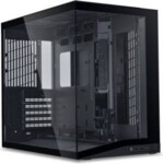 Lian Li O11 Dynamic Mini V2 Flow schwarz PC-Gehäuse