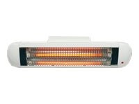 Olympia BS 50 Varmeapparat