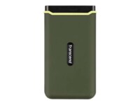 Transcend SSD ESD380C 500GB USB 3.2 Gen 2x2