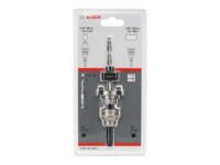 Bosch Hulsavsadapter med borebit