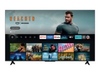 TCL 85T69C 85' 4K UHD (2160p) Børstet metal