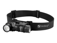 Sandberg 421-35 Pandelampe IP44 Multifarvelys