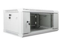 Lanberg Rack Grå